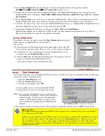 Предварительный просмотр 9 страницы IOtech DaqBoard/2000c Series Installation Manual