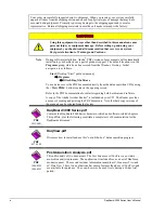 Предварительный просмотр 4 страницы IOtech DaqBoard/3000 Series User Manual