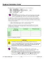 Предварительный просмотр 10 страницы IOtech DaqBoard/3000 Series User Manual