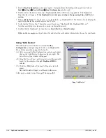 Предварительный просмотр 14 страницы IOtech DaqBoard/3000 Series User Manual