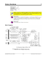 Предварительный просмотр 17 страницы IOtech DaqBoard/3000 Series User Manual