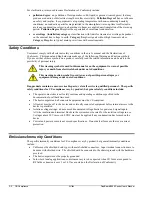 Предварительный просмотр 40 страницы IOtech DaqBoard/3000 Series User Manual