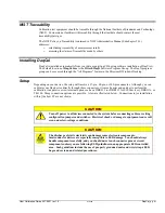 Предварительный просмотр 45 страницы IOtech DaqBoard/3000 Series User Manual