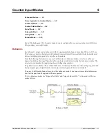 Предварительный просмотр 51 страницы IOtech DaqBoard/3000 Series User Manual