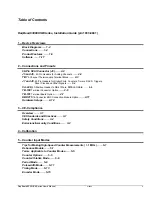 Предварительный просмотр 5 страницы IOtech DaqBoard/3000USB Series User Manual