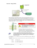 Предварительный просмотр 13 страницы IOtech DaqBoard/3000USB Series User Manual