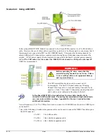 Предварительный просмотр 16 страницы IOtech DaqBoard/3000USB Series User Manual