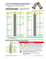 Предварительный просмотр 47 страницы IOtech DaqBoard/3000USB Series User Manual