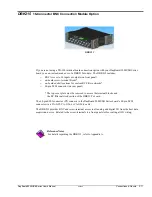 Предварительный просмотр 55 страницы IOtech DaqBoard/3000USB Series User Manual