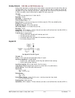 Предварительный просмотр 101 страницы IOtech DaqBoard/3000USB Series User Manual