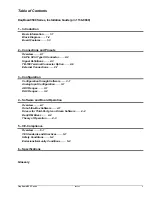 Preview for 5 page of IOtech DaqBoard/500 Hardware Reference Manual