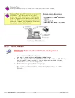 Preview for 8 page of IOtech DaqBoard/500 Hardware Reference Manual