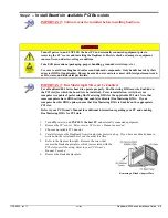 Preview for 9 page of IOtech DaqBoard/500 Hardware Reference Manual