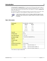 Preview for 13 page of IOtech DaqBoard/500 Hardware Reference Manual