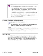 Preview for 30 page of IOtech DaqBoard/500 Hardware Reference Manual