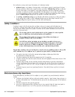 Preview for 38 page of IOtech DaqBoard/500 Hardware Reference Manual