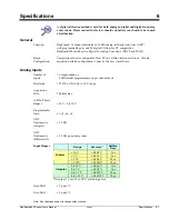 Preview for 39 page of IOtech DaqBoard/500 Hardware Reference Manual