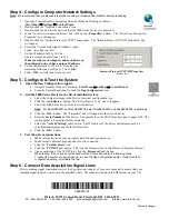 Preview for 10 page of IOtech DaqBook/2000 Series User Manual