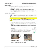 Preview for 61 page of IOtech DaqBook/2000 Series User Manual