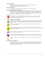 Preview for 3 page of IOtech DaqBook/3000USB User Manual