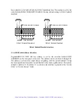 Предварительный просмотр 27 страницы IOtech Digital HS User Manual