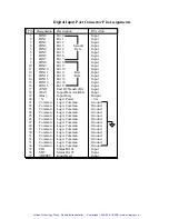 Предварительный просмотр 55 страницы IOtech Digital HS User Manual