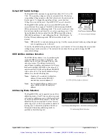 Предварительный просмотр 14 страницы IOtech Digital488/80A User Manual