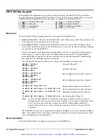 Предварительный просмотр 39 страницы IOtech Digital488/80A User Manual