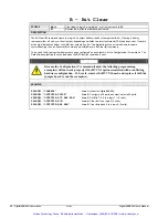 Предварительный просмотр 55 страницы IOtech Digital488/80A User Manual