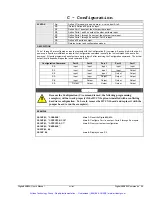 Предварительный просмотр 56 страницы IOtech Digital488/80A User Manual