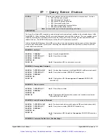 Предварительный просмотр 58 страницы IOtech Digital488/80A User Manual