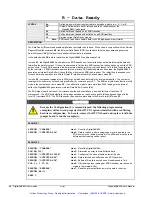 Предварительный просмотр 73 страницы IOtech Digital488/80A User Manual