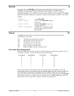 Предварительный просмотр 26 страницы IOtech Digital488 Manual