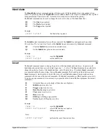 Предварительный просмотр 30 страницы IOtech Digital488 Manual