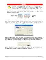 Предварительный просмотр 86 страницы IOtech eZ-Analyst Manual