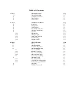 Preview for 6 page of IOtech Isolator488 User Manual