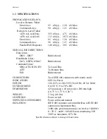 Preview for 9 page of IOtech Isolator488 User Manual