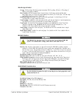 Предварительный просмотр 25 страницы IOtech MultiScan 1200 User Manual