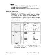 Предварительный просмотр 27 страницы IOtech MultiScan 1200 User Manual