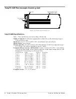 Предварительный просмотр 50 страницы IOtech MultiScan 1200 User Manual