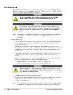 Предварительный просмотр 62 страницы IOtech MultiScan 1200 User Manual