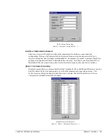 Предварительный просмотр 133 страницы IOtech MultiScan 1200 User Manual