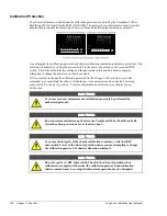 Предварительный просмотр 168 страницы IOtech MultiScan 1200 User Manual