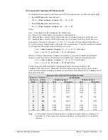 Предварительный просмотр 185 страницы IOtech MultiScan 1200 User Manual