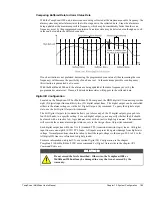 Предварительный просмотр 195 страницы IOtech MultiScan 1200 User Manual