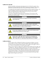 Предварительный просмотр 236 страницы IOtech MultiScan 1200 User Manual