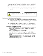 Предварительный просмотр 242 страницы IOtech MultiScan 1200 User Manual