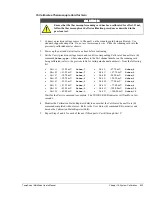 Предварительный просмотр 243 страницы IOtech MultiScan 1200 User Manual