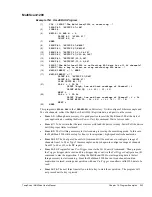 Предварительный просмотр 253 страницы IOtech MultiScan 1200 User Manual