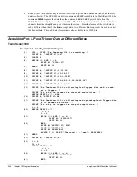 Предварительный просмотр 254 страницы IOtech MultiScan 1200 User Manual